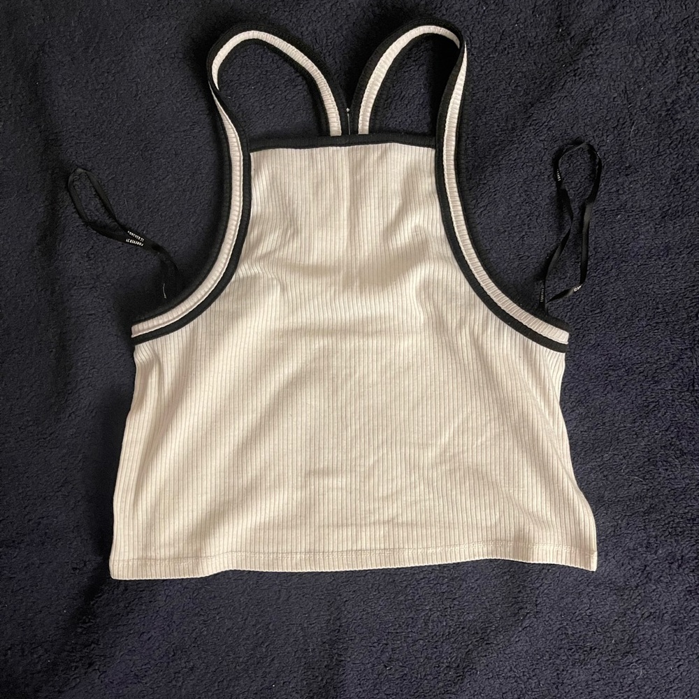 Forever 21 top